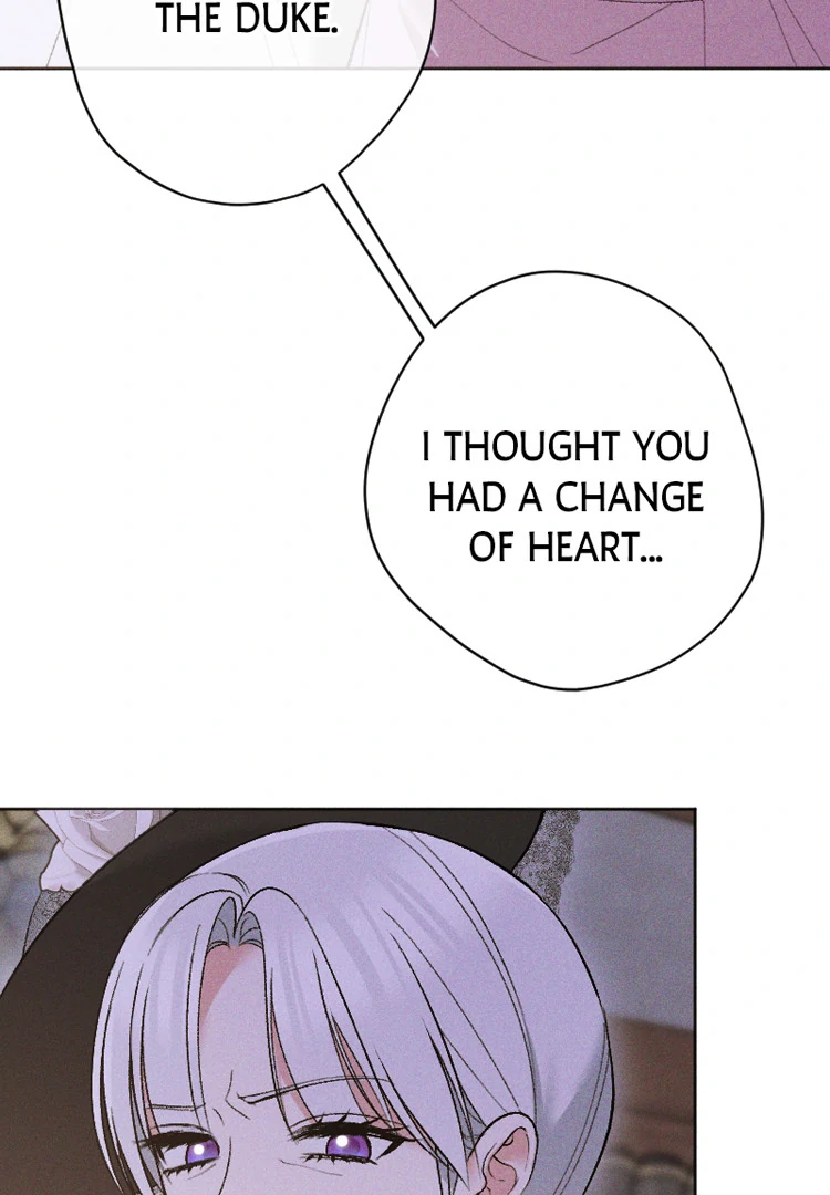 If You Wish for My Despair chapter 84 page 21