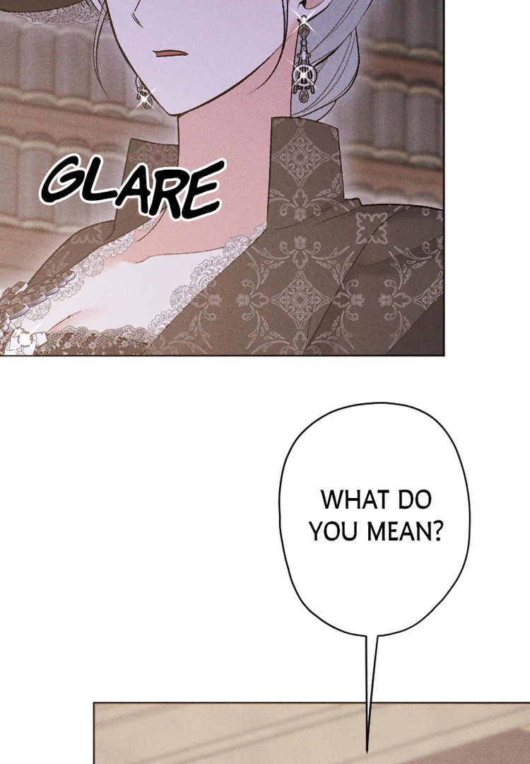 If You Wish for My Despair chapter 84 page 22