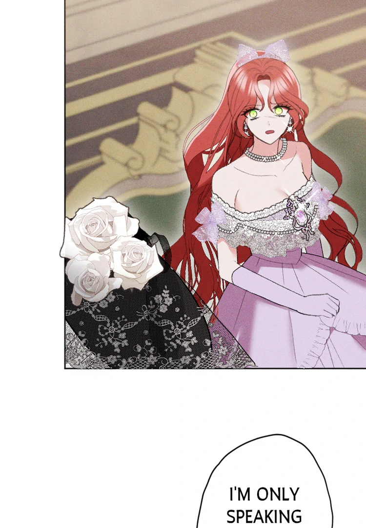 If You Wish for My Despair chapter 84 page 23