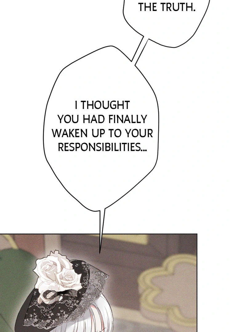 If You Wish for My Despair chapter 84 page 24