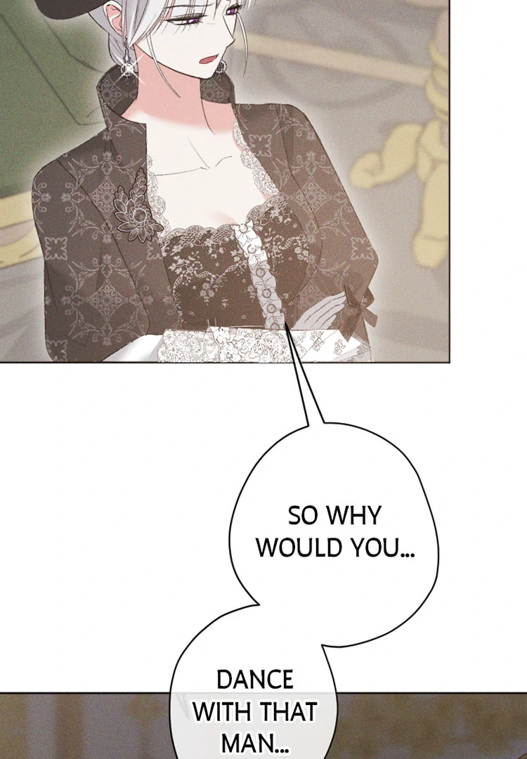 If You Wish for My Despair chapter 84 page 25
