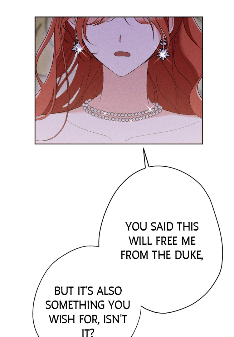 If You Wish for My Despair chapter 84 page 30