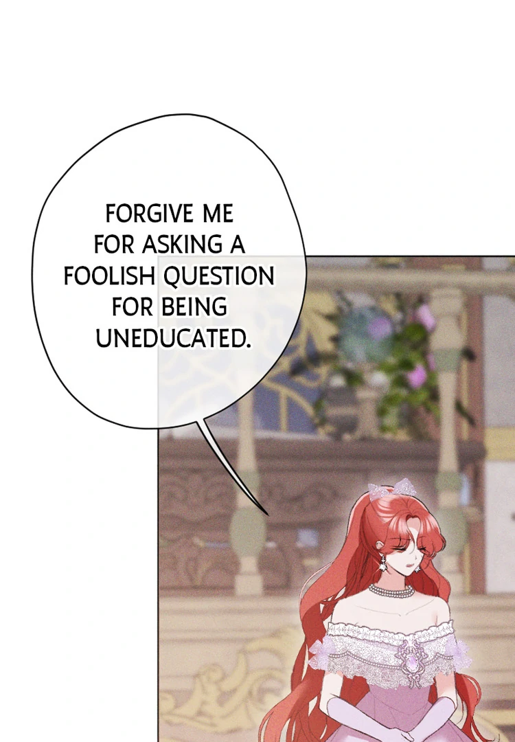 If You Wish for My Despair chapter 84 page 38