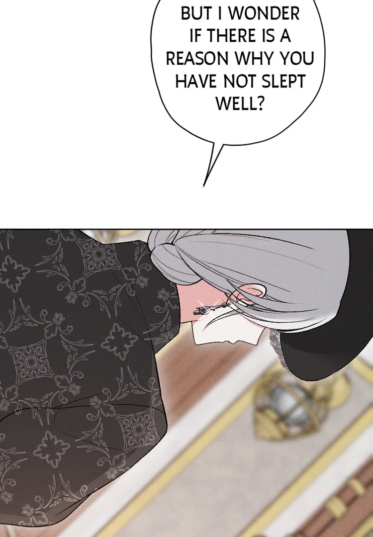 If You Wish for My Despair chapter 84 page 41