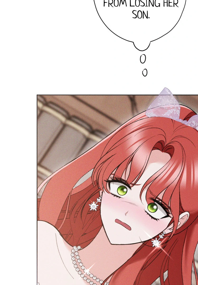 If You Wish for My Despair chapter 84 page 43