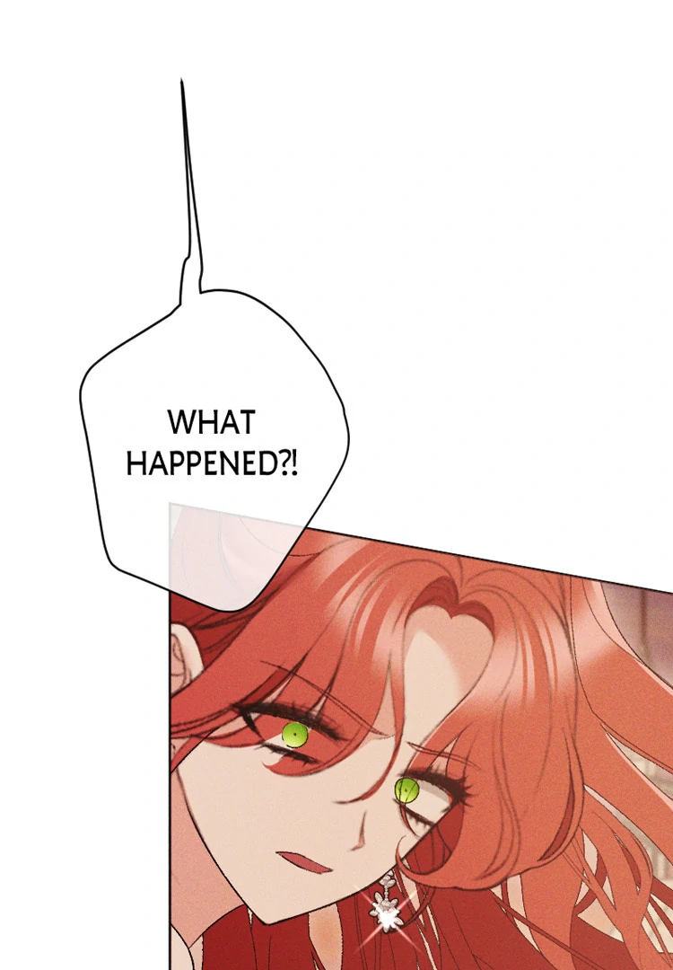If You Wish for My Despair chapter 84 page 57