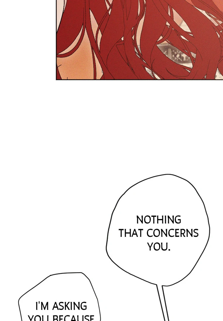 If You Wish for My Despair chapter 84 page 58
