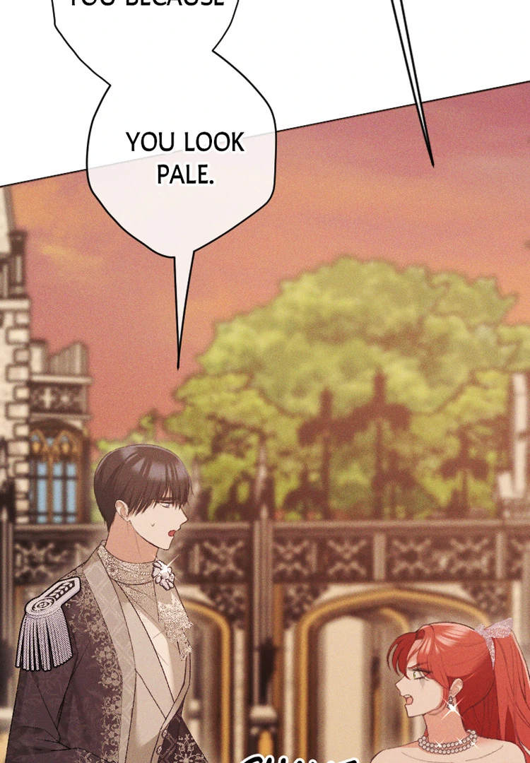 If You Wish for My Despair chapter 84 page 59