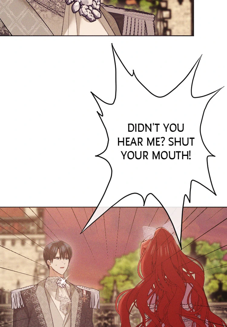 If You Wish for My Despair chapter 84 page 62