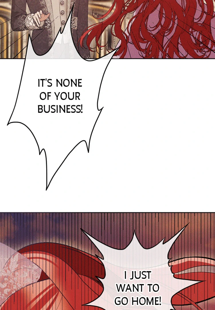 If You Wish for My Despair chapter 84 page 63