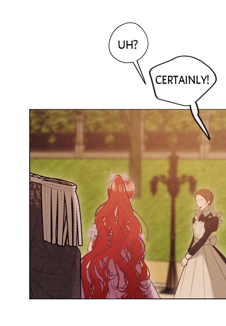 If You Wish for My Despair chapter 84 page 68