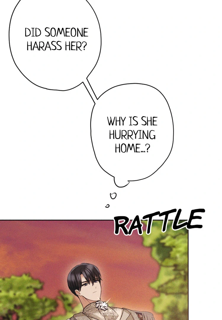If You Wish for My Despair chapter 84 page 73