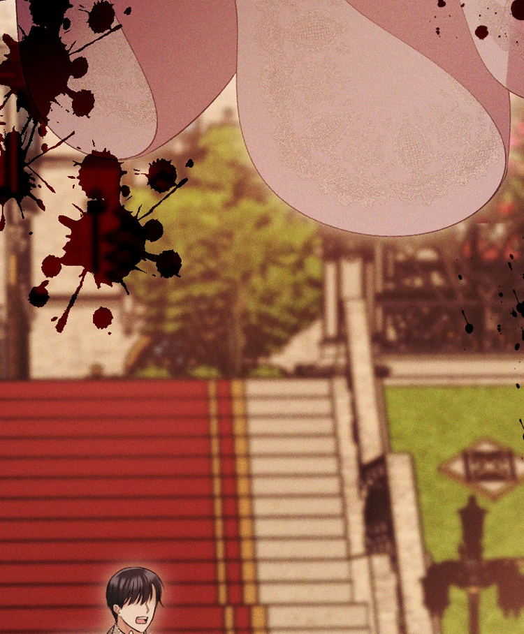 If You Wish for My Despair chapter 84 page 83