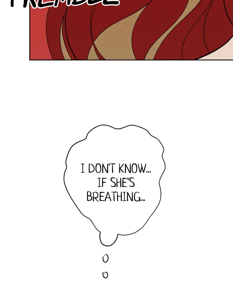 If You Wish for My Despair chapter 84 page 92