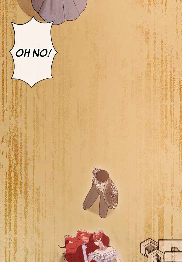 If You Wish for My Despair chapter 84 page 98