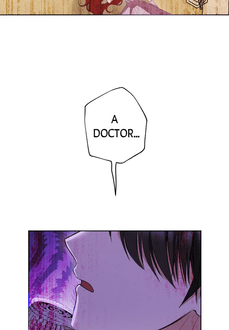 If You Wish for My Despair chapter 84 page 99
