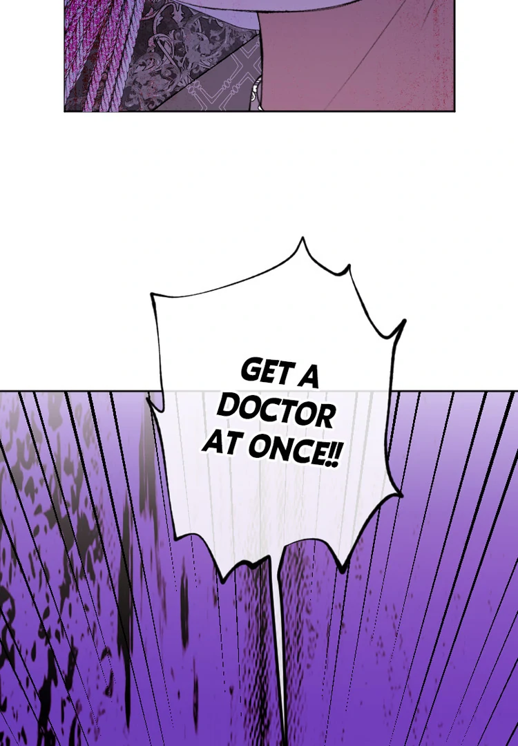 If You Wish for My Despair chapter 84 page 100