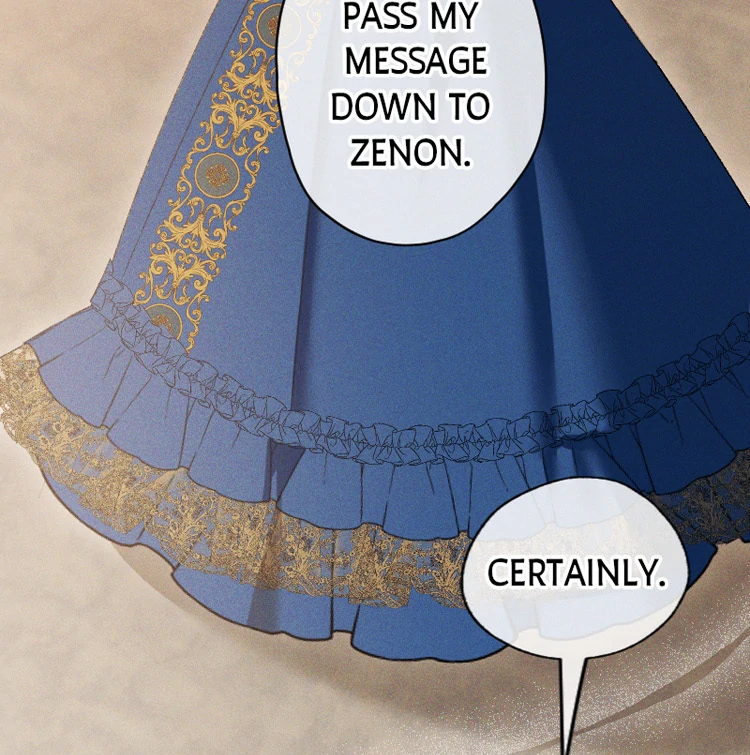 If You Wish for My Despair chapter 84 page 120