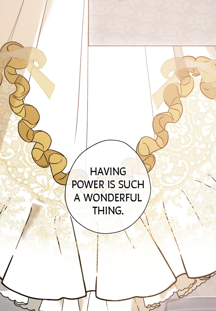 If You Wish for My Despair chapter 86 page 3