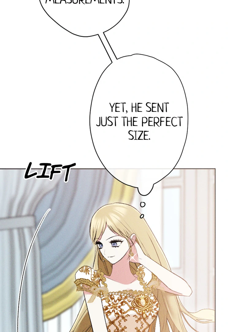 If You Wish for My Despair chapter 86 page 5