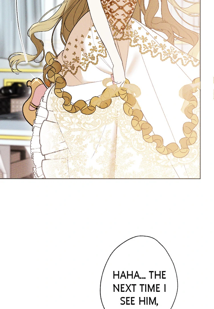 If You Wish for My Despair chapter 86 page 6