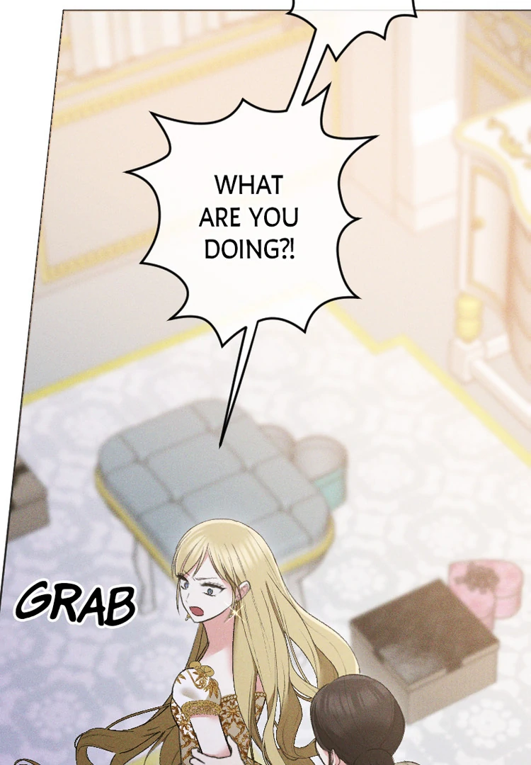 If You Wish for My Despair chapter 86 page 13