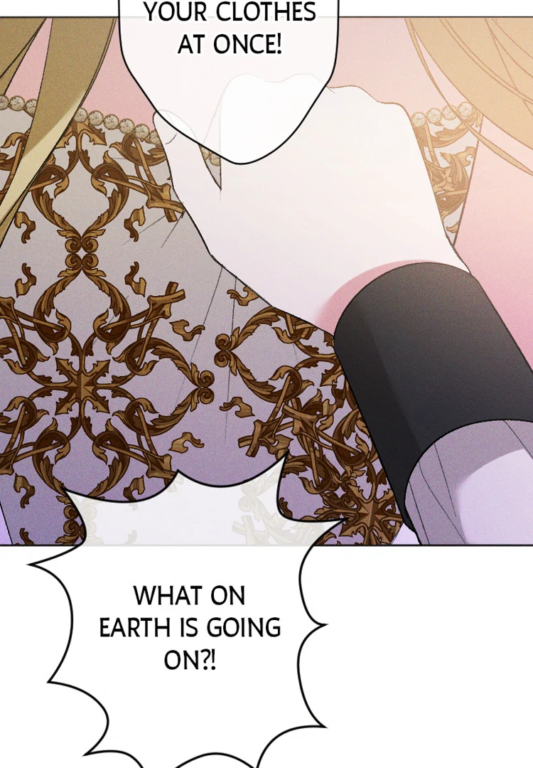 If You Wish for My Despair chapter 86 page 15