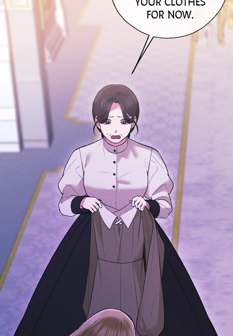 If You Wish for My Despair chapter 86 page 18