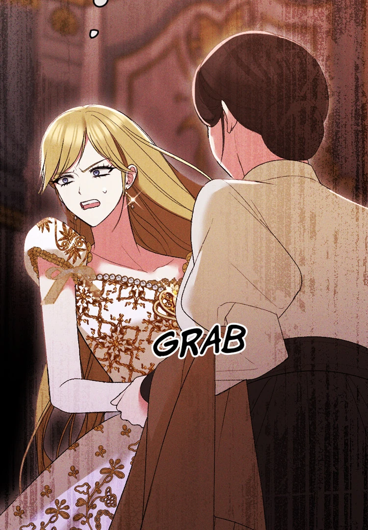 If You Wish for My Despair chapter 86 page 22