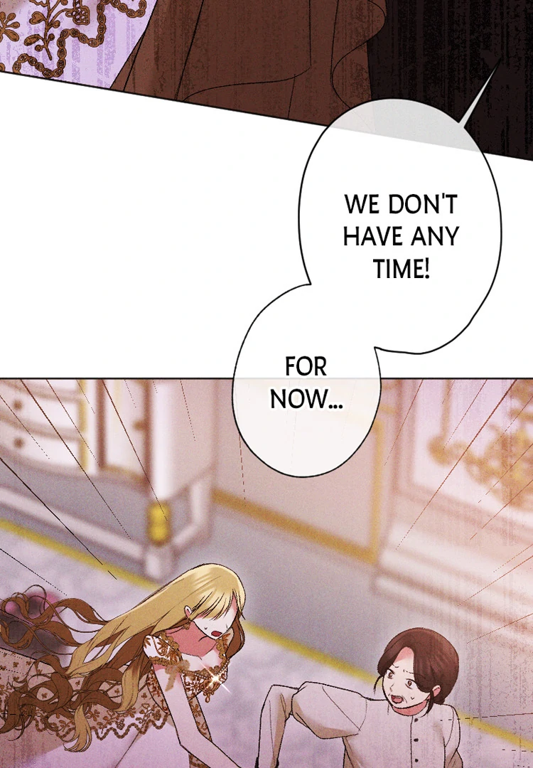 If You Wish for My Despair chapter 86 page 23