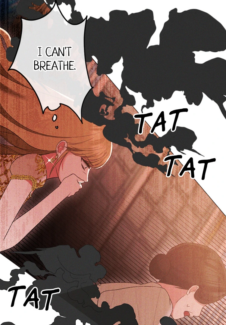 If You Wish for My Despair chapter 86 page 25
