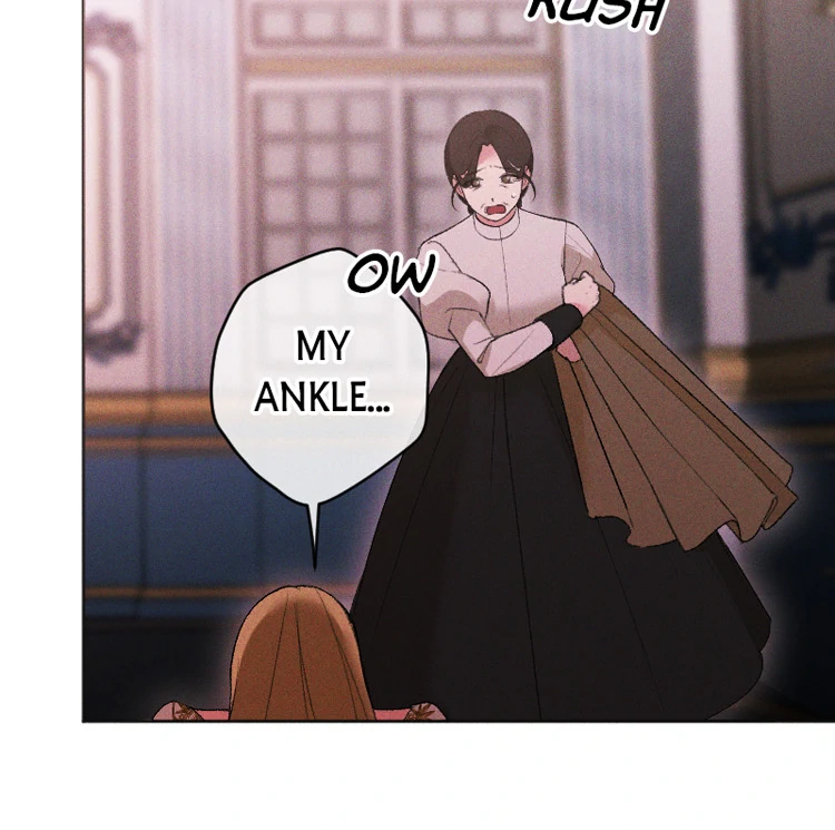 If You Wish for My Despair chapter 86 page 30