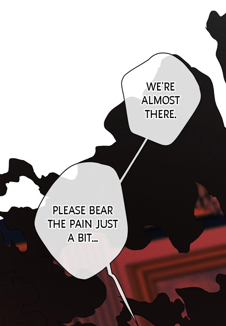 If You Wish for My Despair chapter 86 page 31
