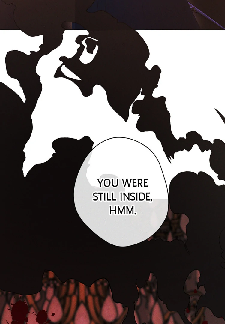 If You Wish for My Despair chapter 86 page 38