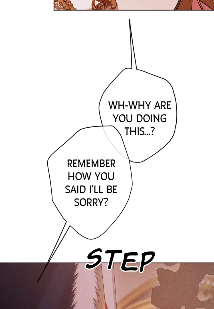 If You Wish for My Despair chapter 86 page 43