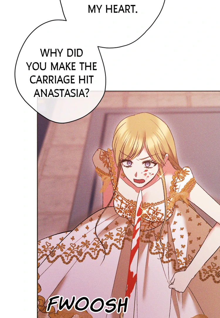 If You Wish for My Despair chapter 86 page 45