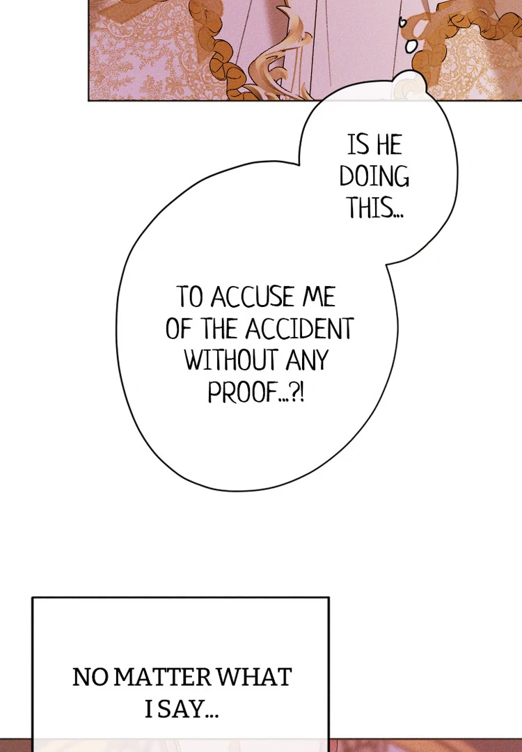 If You Wish for My Despair chapter 86 page 46