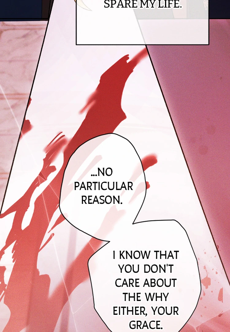 If You Wish for My Despair chapter 86 page 48