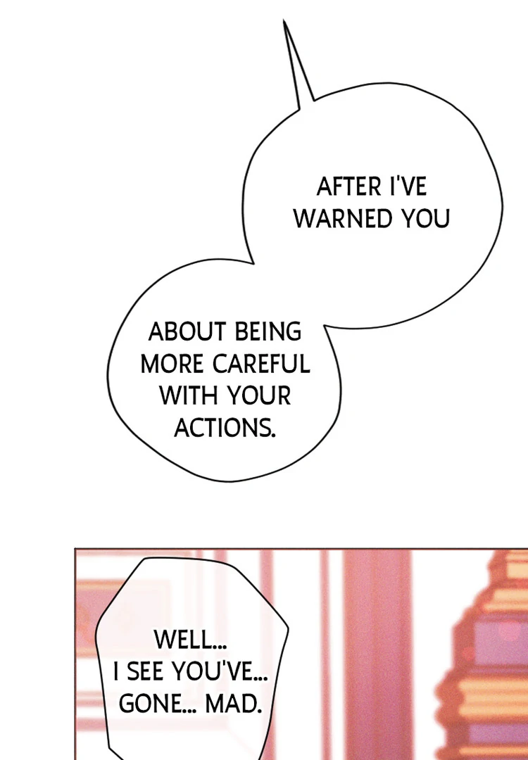 If You Wish for My Despair chapter 86 page 52