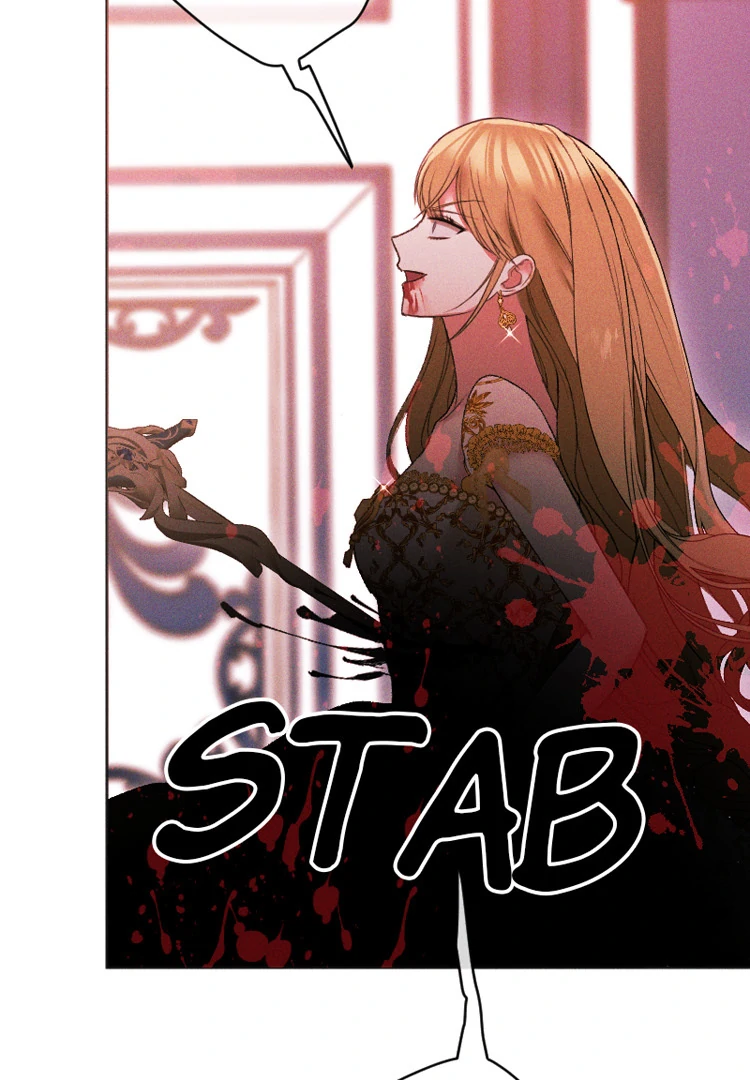 If You Wish for My Despair chapter 86 page 53