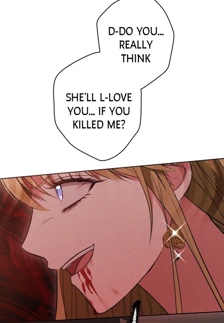 If You Wish for My Despair chapter 86 page 54