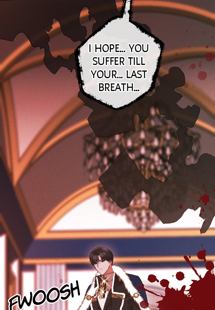 If You Wish for My Despair chapter 86 page 55