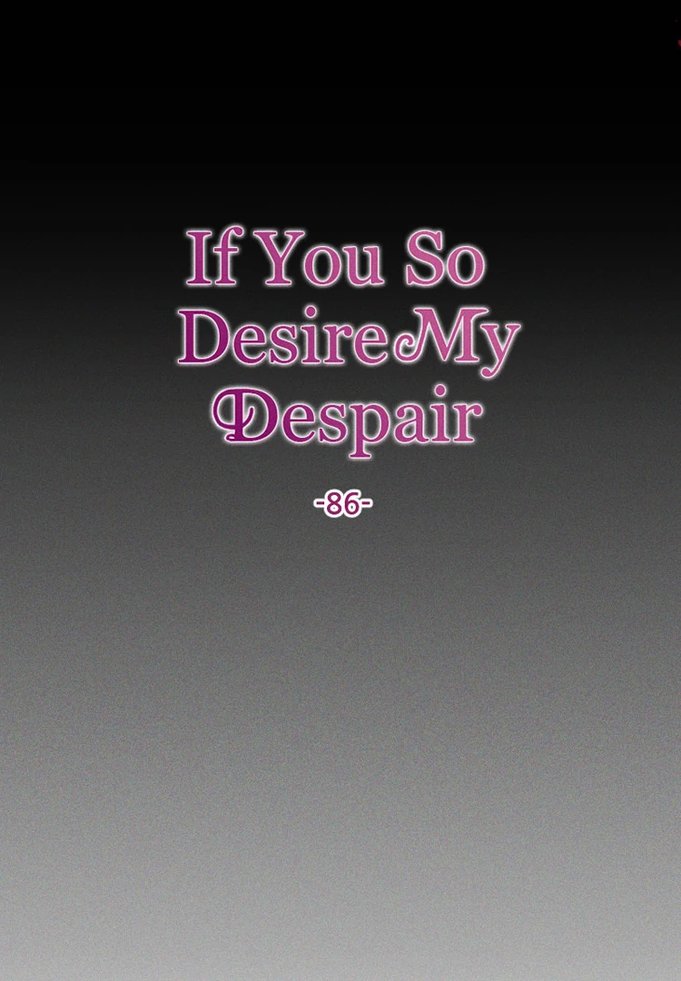 If You Wish for My Despair chapter 86 page 57