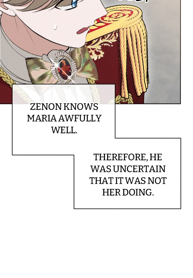 If You Wish for My Despair chapter 86 page 64