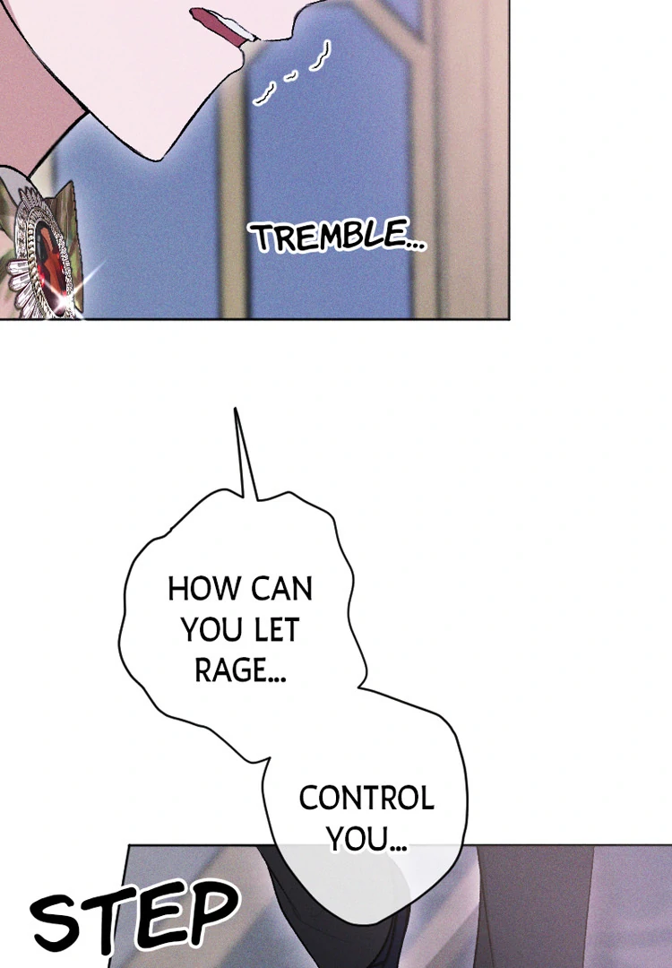 If You Wish for My Despair chapter 86 page 77