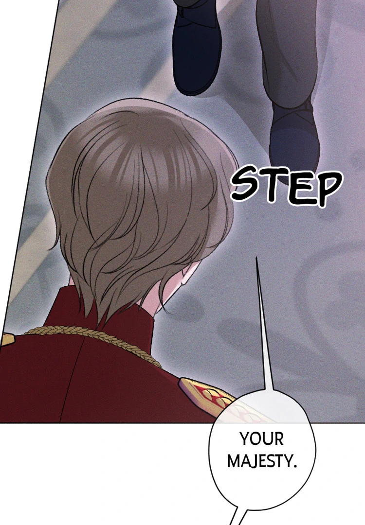 If You Wish for My Despair chapter 86 page 78
