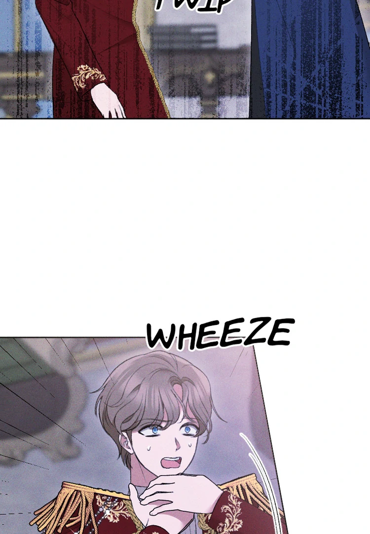 If You Wish for My Despair chapter 86 page 87