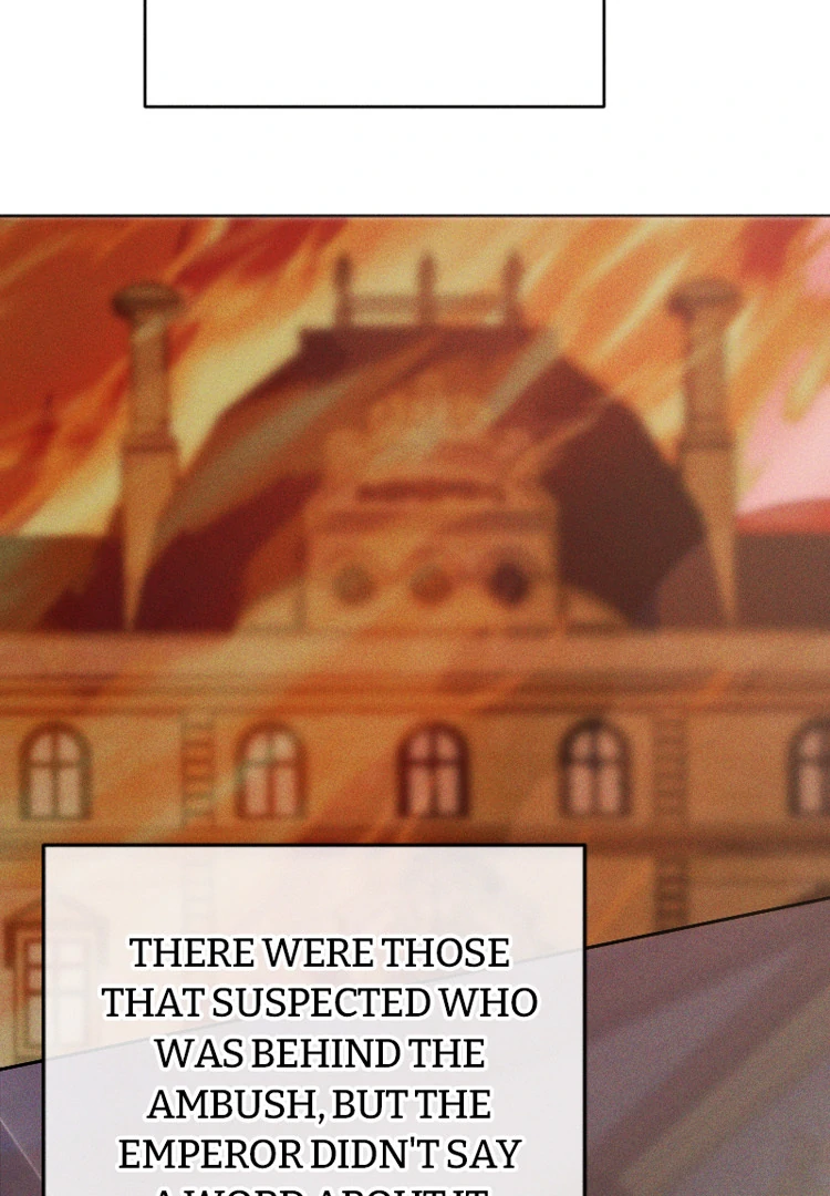 If You Wish for My Despair chapter 86 page 93