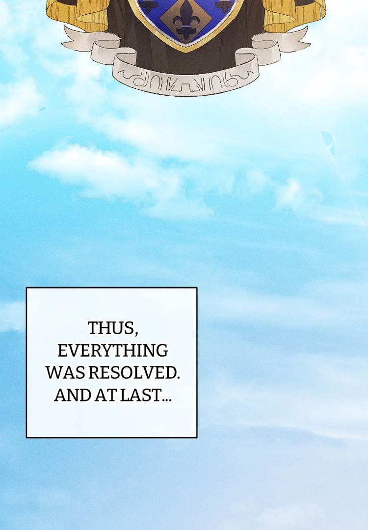 If You Wish for My Despair chapter 86 page 95