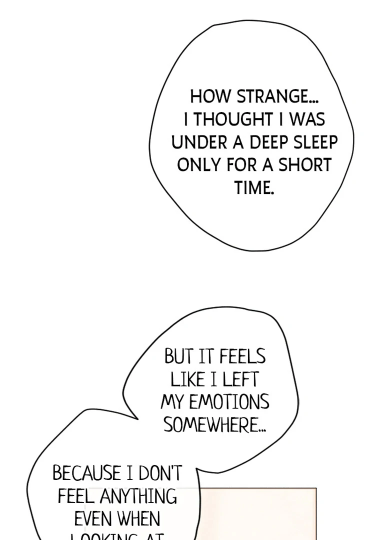If You Wish for My Despair chapter 86 page 101